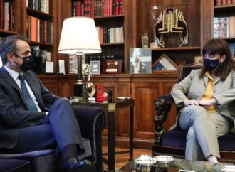Κυρ. Μητσοτάκης: Η συζήτηση για τις διευκολύνσεις των εμβολιασμένων θα ανοίξει σύντομα