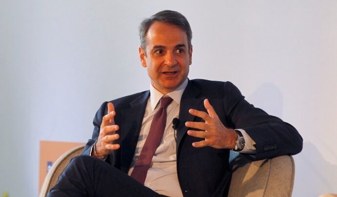 Κυρ. Μητσοτάκης: Επενδύσαμε στις υποδομές του ΕΣΥ και τα πήγαμε καλύτερα εν συγκρίσει με κράτη πλουσιότερα από το δικό μας