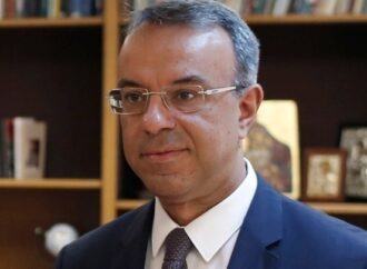 Χρ. Σταϊκούρας για τη δημοπρασία 10ετών ομολόγων: To περιθώριο επέστρεψε στο 2008