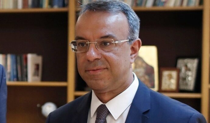 Χρ. Σταϊκούρας για τη δημοπρασία 10ετών ομολόγων: To περιθώριο επέστρεψε στο 2008