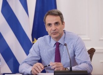 Κυρ. Μητσοτάκης για την έκδοση 10ετούς ομολόγου: Άλλο ένα σημάδι εμπιστοσύνης στην ελληνική ανάκαμψη και τις μακροπρόθεσμες προοπτικές μας
