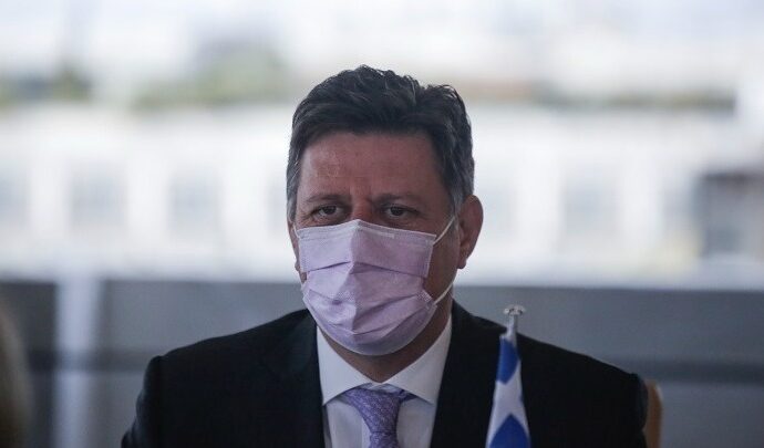 Μ. Βαρβιτσιώτης: H Πορτογαλική Προεδρία συνέβαλε στην ενδυνάμωση της ευρωπαϊκής αλληλεγγύης και στην ανάδειξη της Κοινωνικής Ατζέντας
