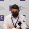 Ν.Χαρδαλιάς: “Υψηλό το επίπεδο επιχειρήσεων και συντονισμού”