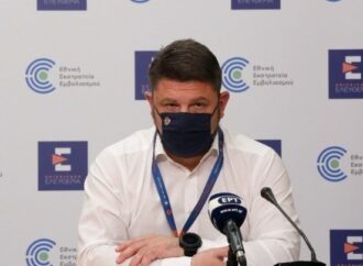Ν.Χαρδαλιάς: “Υψηλό το επίπεδο επιχειρήσεων και συντονισμού”