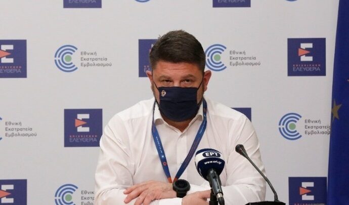 Ν.Χαρδαλιάς: “Υψηλό το επίπεδο επιχειρήσεων και συντονισμού”