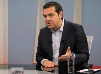 Αλ. Τσίπρας: Ως εδώ με την αδικία και την παρακμή Μητσοτάκη