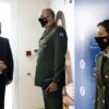 Κυρ. Μητσοτάκης: Είμαι σίγουρος ότι και η νεολαία μας θα ανταποκριθεί ώστε να χτίσουμε το τείχος ανοσίας