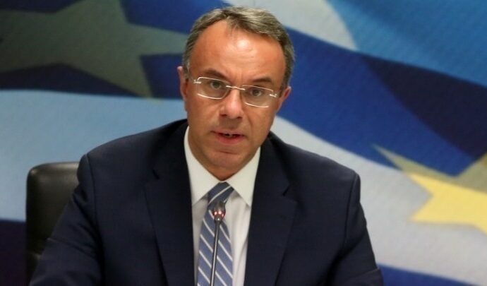 Επιπλέον πόρους, άνω του 1,5 δισ. ευρώ, προαναγγέλλει για την υγεία ο Χρ. Σταϊκούρας