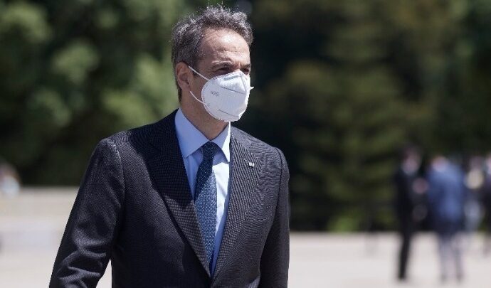 Την ανάγκη να επιδείξει η Τουρκία συνέπεια και συνέχεια στην κατεύθυνση της αποκλιμάκωσης στην Ανατολική Μεσόγειο, θα τονίσει ο Κυρ. Μητσοτάκης στη Σύνοδο Κορυφής στις Βρυξέλλες