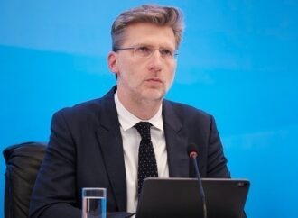 Α. Σκέρτσος: Μόλις το 0,28% των εμβολιασμένων έχει νοσήσει από Covid-19