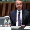 Στις Βρυξέλλες ο Χρ. Σταϊκούρας, για Eurogroup και Ecofin