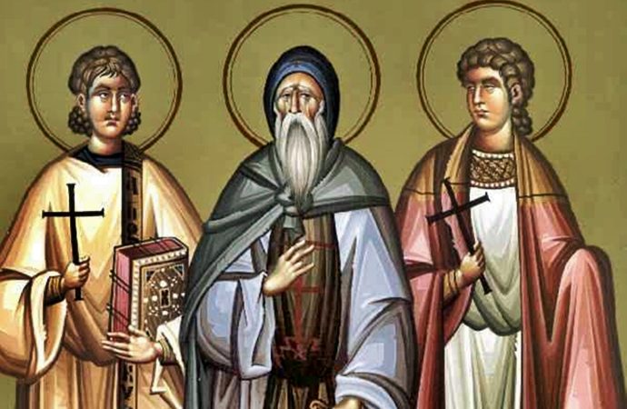 17 ΙΟΥΝΙΟΥ (Παρασκευή)