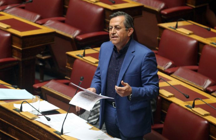 Η υπογεννητικότητα, «νάρκη» στο μέλλον της πατρίδας