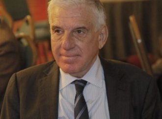 Ενώπιον της ανακρίτριας διαφθοράς σήμερα ο Γιάννος Παπαντωνίου