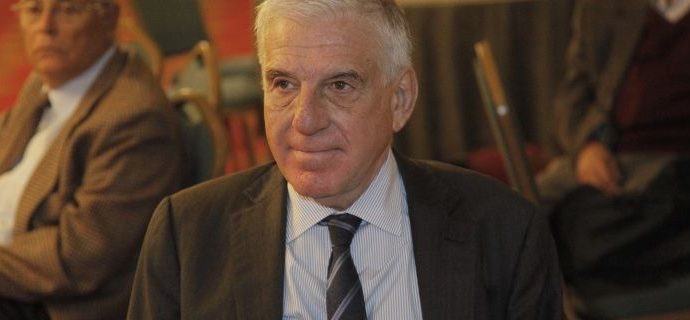 Ενώπιον της ανακρίτριας διαφθοράς σήμερα ο Γιάννος Παπαντωνίου