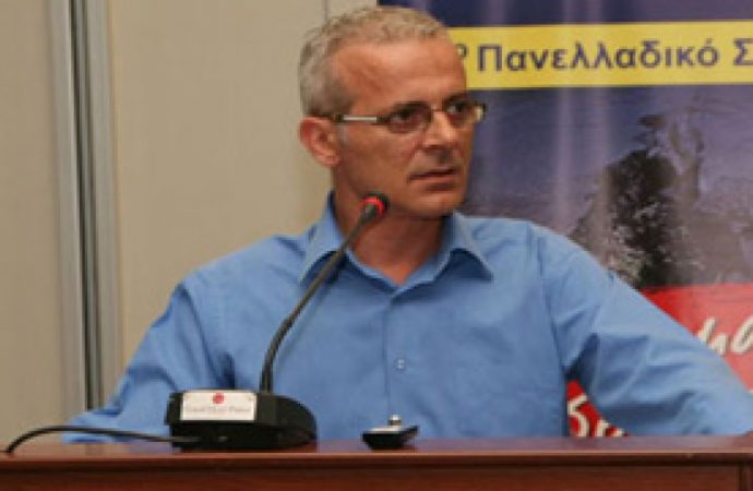 «Η Αστυνομία με όλες τις κυβερνήσεις εκτελεί εντολές»