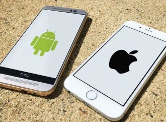 Έρευνα: Το 47% των χρηστών Android αλλάζει σε iPhone για «καλύτερη εμπειρία χρήσης»