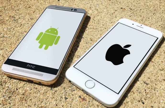 Έρευνα: Το 47% των χρηστών Android αλλάζει σε iPhone για «καλύτερη εμπειρία χρήσης»