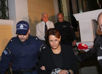 Επίθεση σε τρένο στην Ελβετία – 27χρονος τραυμάτισε 7 επιβάτες