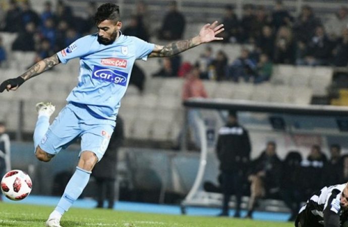 Super League: Ο Κλάους “ξύπνησε”!