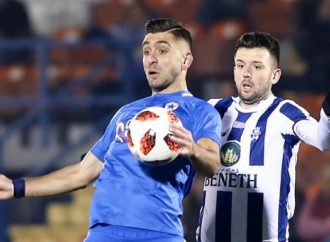 Super League: “Χ”αμένος στην Ριζούπολη ο Ατρόμητος