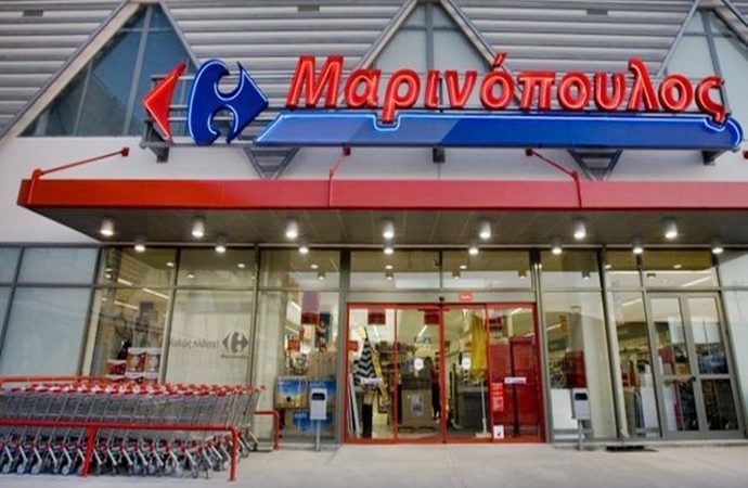 Κρίνεται η τύχη του Μαρινόπουλου – Τι θα γίνει με τους εργαζόμενους – Οι ανακοινώσεις των πιστωτών