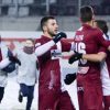 Κύπελλο Ελλάδος: Ματσάρα στο χιονισμένο AEL FC Arena με νικήτρια την Λάρισα
