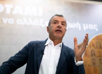 Ποτάμι: Το «όλα στο φως» για τους ΣΥΡΙΖΑΝΕΛ σημαίνει «όλα στις καλένδες»