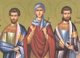 23 ΙΟΥΝΙΟΥ (Πέμπτη)