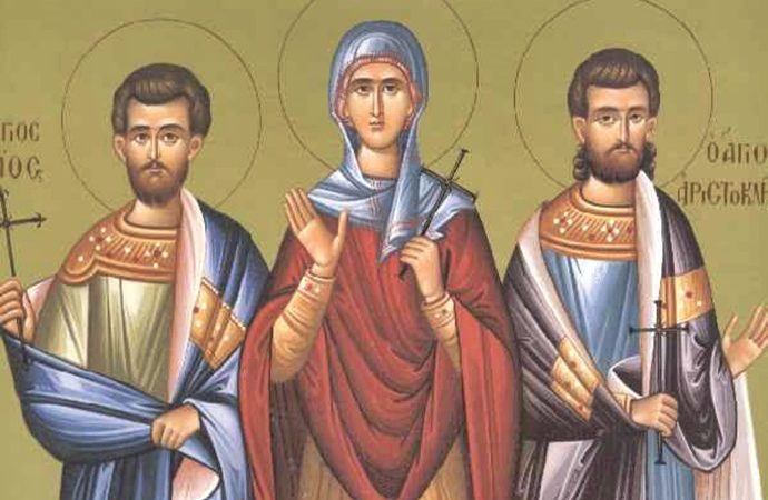 23 ΙΟΥΝΙΟΥ (Πέμπτη)