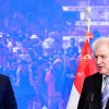 Αυστροουγγρική απειλή προς Ελλάδα και Ιταλία