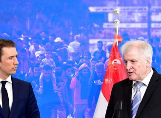 Αυστροουγγρική απειλή προς Ελλάδα και Ιταλία