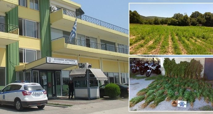 Γκάφα ολκής από τους “Κλουζώ” της ΕΛ.ΑΣ.