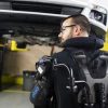 Εξωσκελετοί σε 15 εργοστάσια της Ford