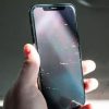 Προστασία οθόνης για iPhone X επιδιορθώνει μόνη της γρατζουνιές