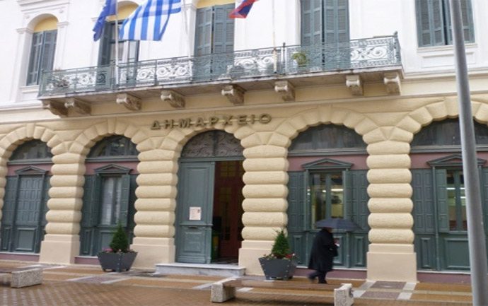 Υπεγράφη μνημόνιο για την ανάπτυξη δικτύου 5G στον δήμο Καλαμάτας