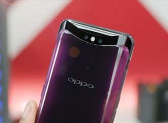 To πρώτο smartphone με 10GB RAM