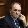 Σταθάκης: «Συγκεκριμένα funds σορτάρουν τη ΔΕΗ»