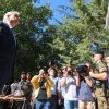 Στον Χορτιάτη την Κυριακή ο Παυλόπουλος -Για τα 74 χρόνια από το ολοκαύτωμα