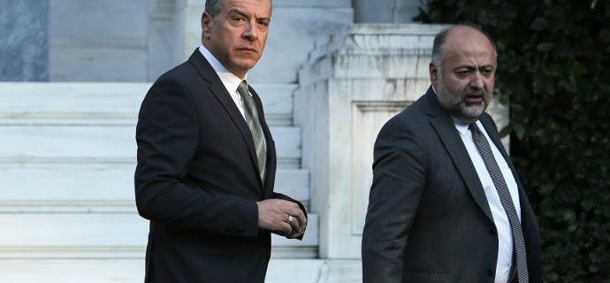 Χωρίς ΟΣΕ και Προαστιακό από σήμερα Δευτέρα έως Τετάρτη