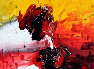 Dépôt Art gallery:Αστέριος Τόρης & ” ΑΠΛΕΤΟΣ ΧΩΡΟΣ “!