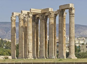 28 εκατομμύρια ευρώ για τον νέο πολιτιστικό χάρτη της Αττικής