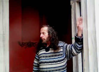 Γιάννης Βακιρτζής: Ο Ζωγράφος των αισθήσεων!