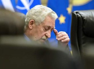 Ο Κουβέλης επιμένει: Δεν υπήρξαν στρατηγικού χαρακτήρα λάθη στο Μάτι