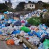 Διεθνώς ρεζίλι για τα σκουπίδια σε Πύργο και Ολυμπία- Ερώτηση Μαριά στην Ευρωβουλή
