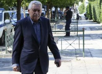 Ο Κουβέλης ζήτησε συγγνώμη για την τραγωδία στο Μάτι, αλλά επιμένει ότι δεν έγιναν στρατηγικού χαρακτήρα λάθη