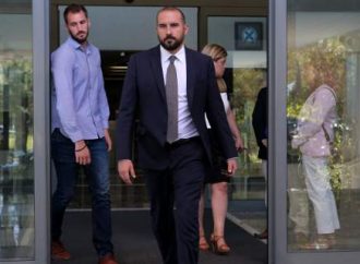 Τζανακόπουλος: Στις παρεμβάσεις που θα ανακουφίσουν άμεσα την κοινωνία, η προσοχή Τσίπρα