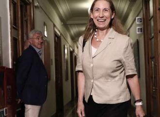 Ξενογιαννακοπούλου: Καμία συζήτηση για την ανασυγκρότηση της Κεντροαριστεράς χωρίς τον ΣΥΡΙΖΑ