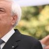 Παυλόπουλος: Διεκδικούμε πάντα και τις γερμανικές αποζημιώσεις και το κατοχικό δάνειο