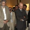 Ο Παυλόπουλος απένειμε σε τρεις επιφανείς Ελληνες το Παράσημο του Ταξιάρχη της Τιμής [εικόνες]